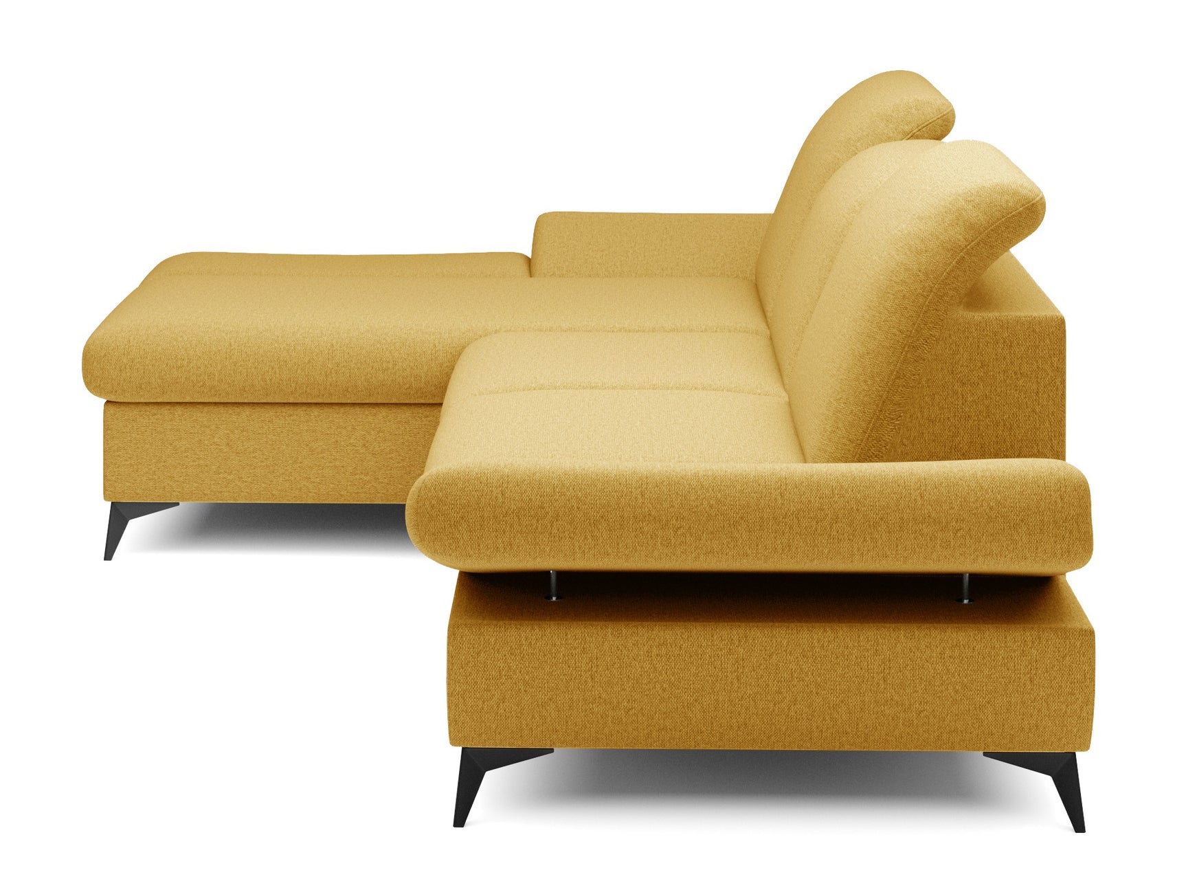 Hjørnesofa Kingston 190