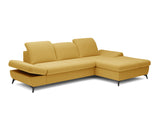 Hjørnesofa Kingston 190