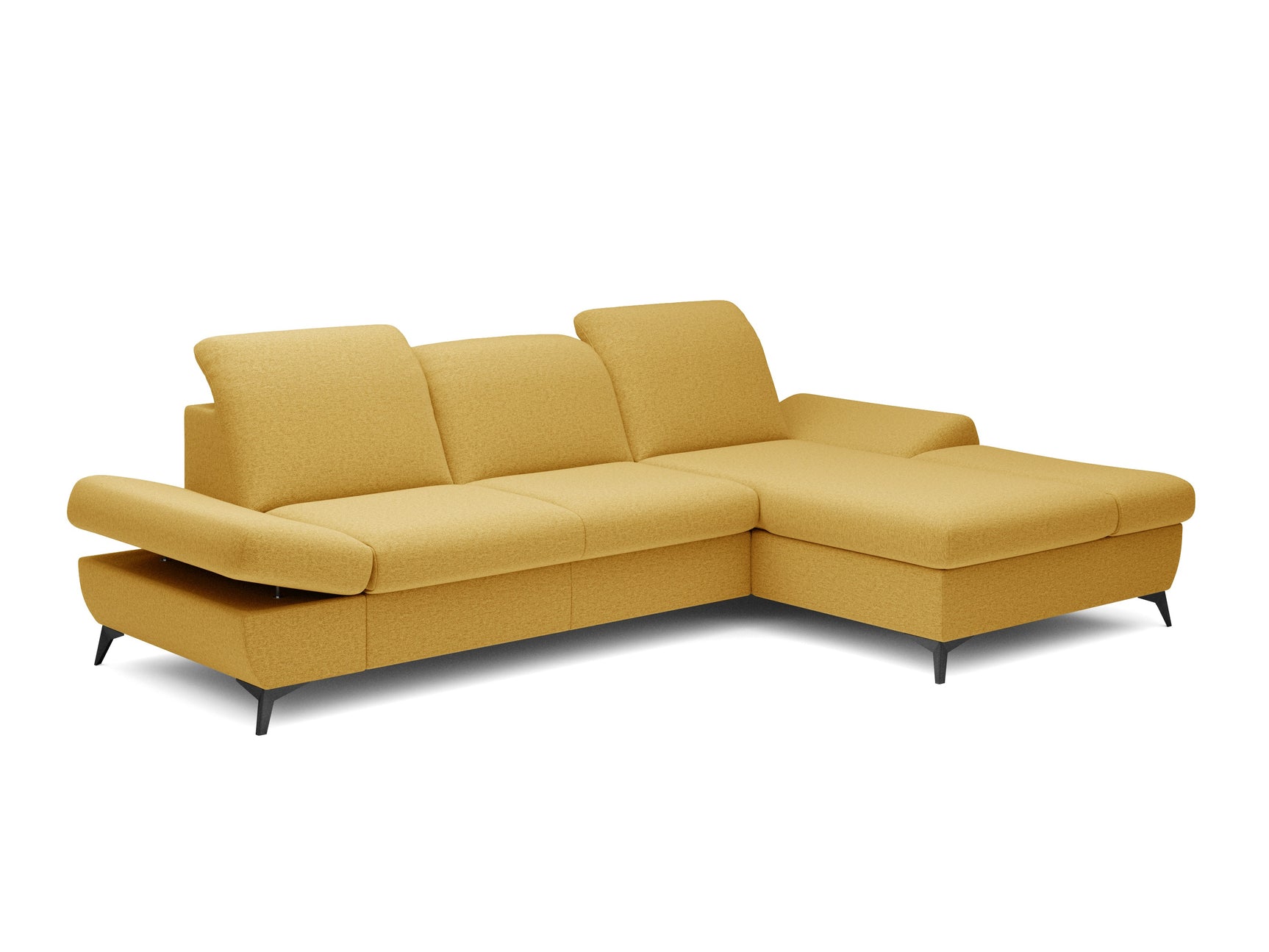 Hjørnesofa Kingston 190