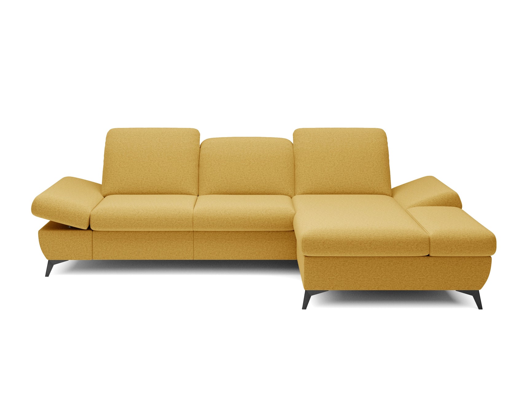 Hjørnesofa Kingston 190