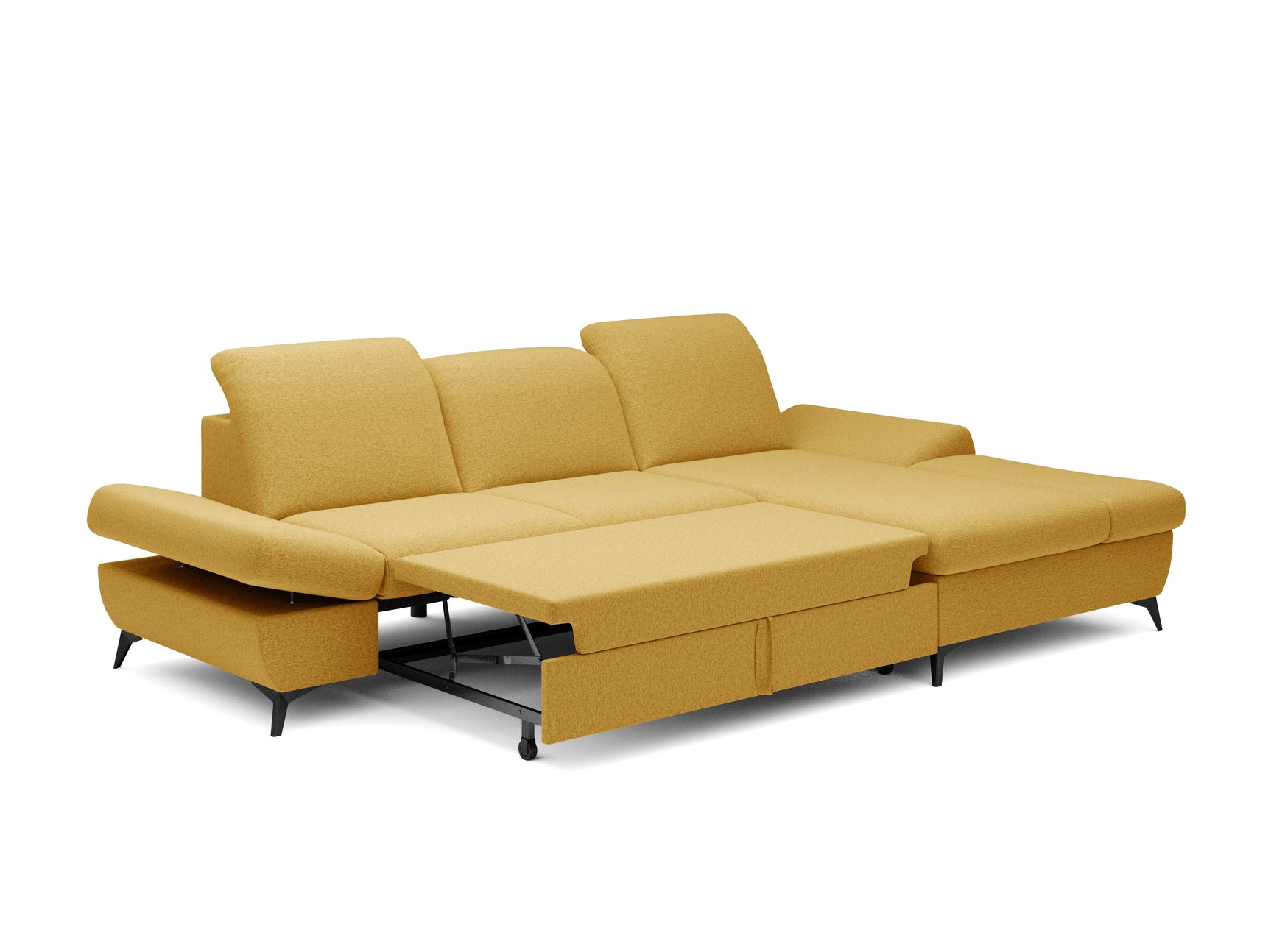 Hjørnesofa Kingston 190
