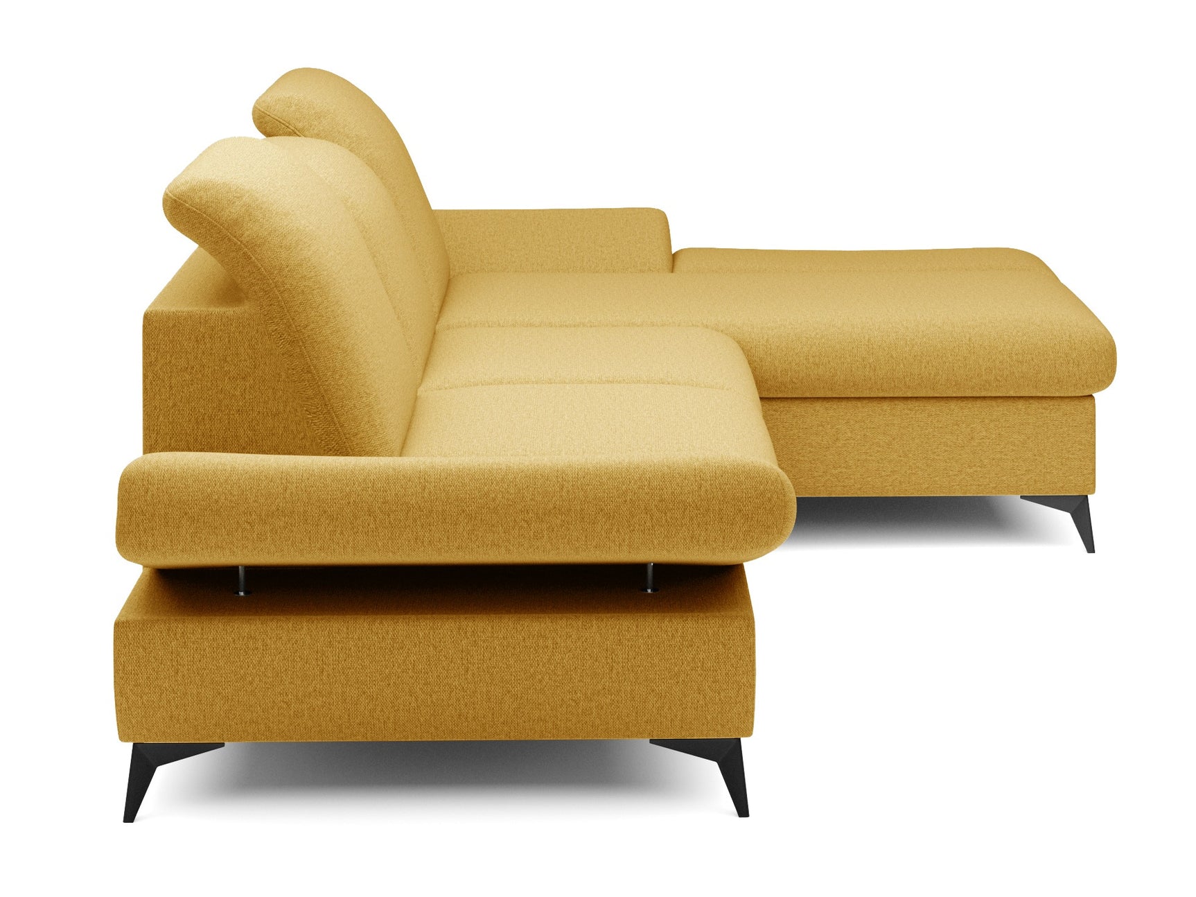 Hjørnesofa Kingston 190