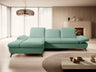 Hjørnesofa Kingston 190