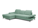 Hjørnesofa Kingston 190