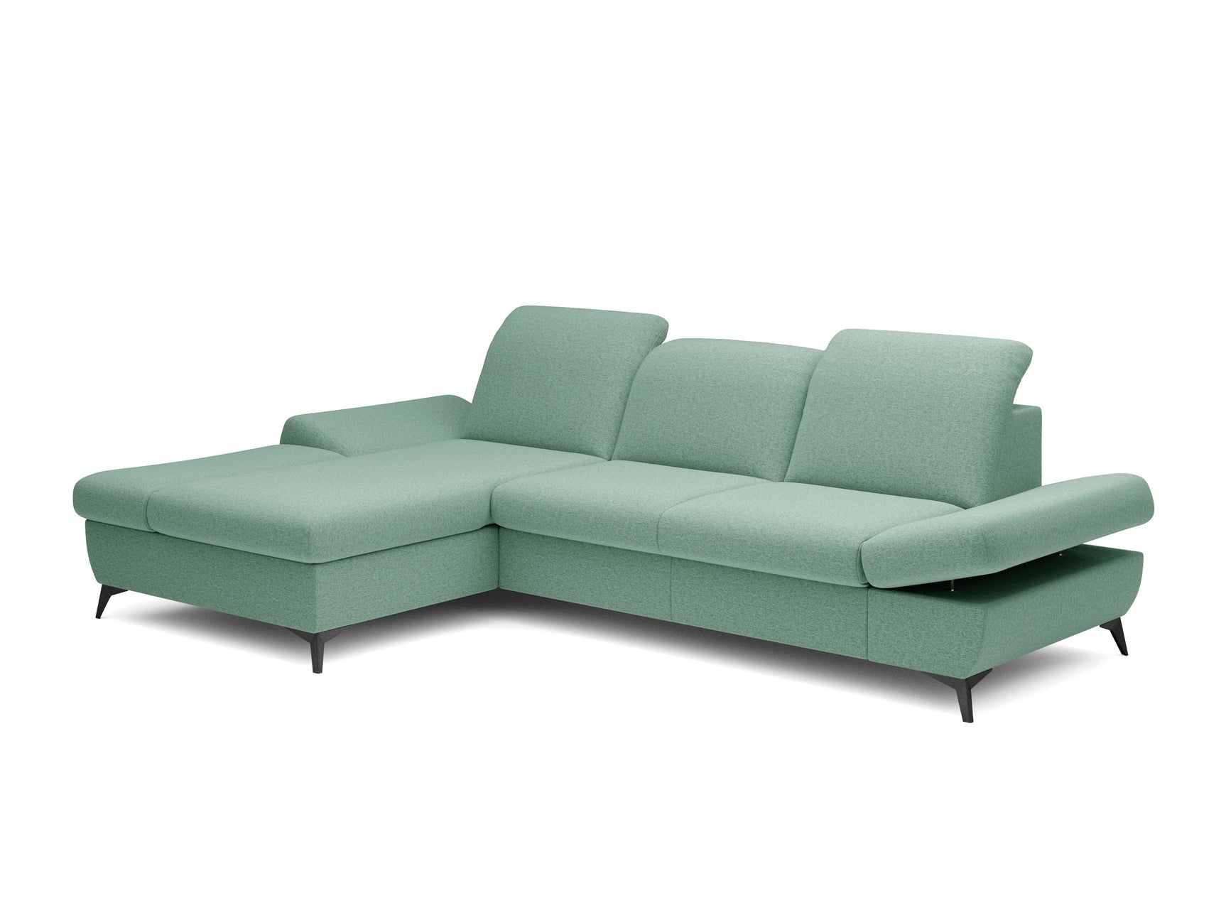 Hjørnesofa Kingston 190