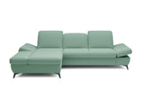 Hjørnesofa Kingston 190
