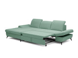 Hjørnesofa Kingston 190