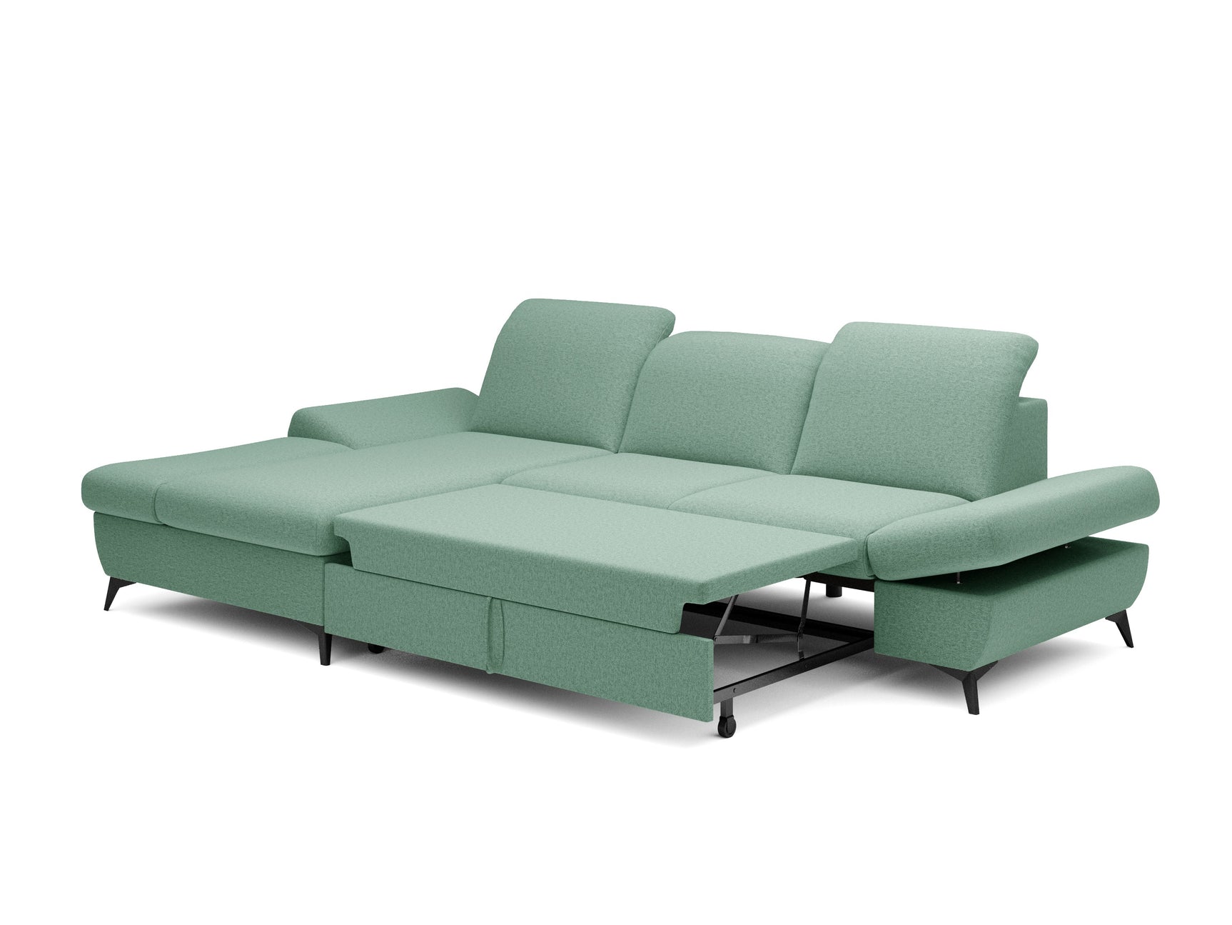Hjørnesofa Kingston 190
