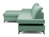Hjørnesofa Kingston 190