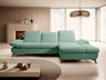 Hjørnesofa Kingston 190