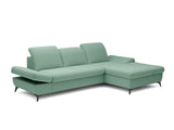 Hjørnesofa Kingston 190