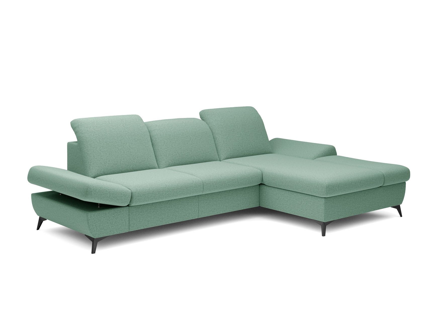 Hjørnesofa Kingston 190