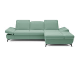 Hjørnesofa Kingston 190