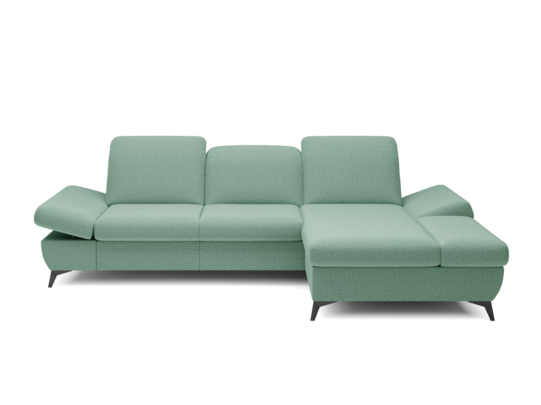 Hjørnesofa Kingston 190
