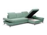 Hjørnesofa Kingston 190