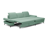 Hjørnesofa Kingston 190