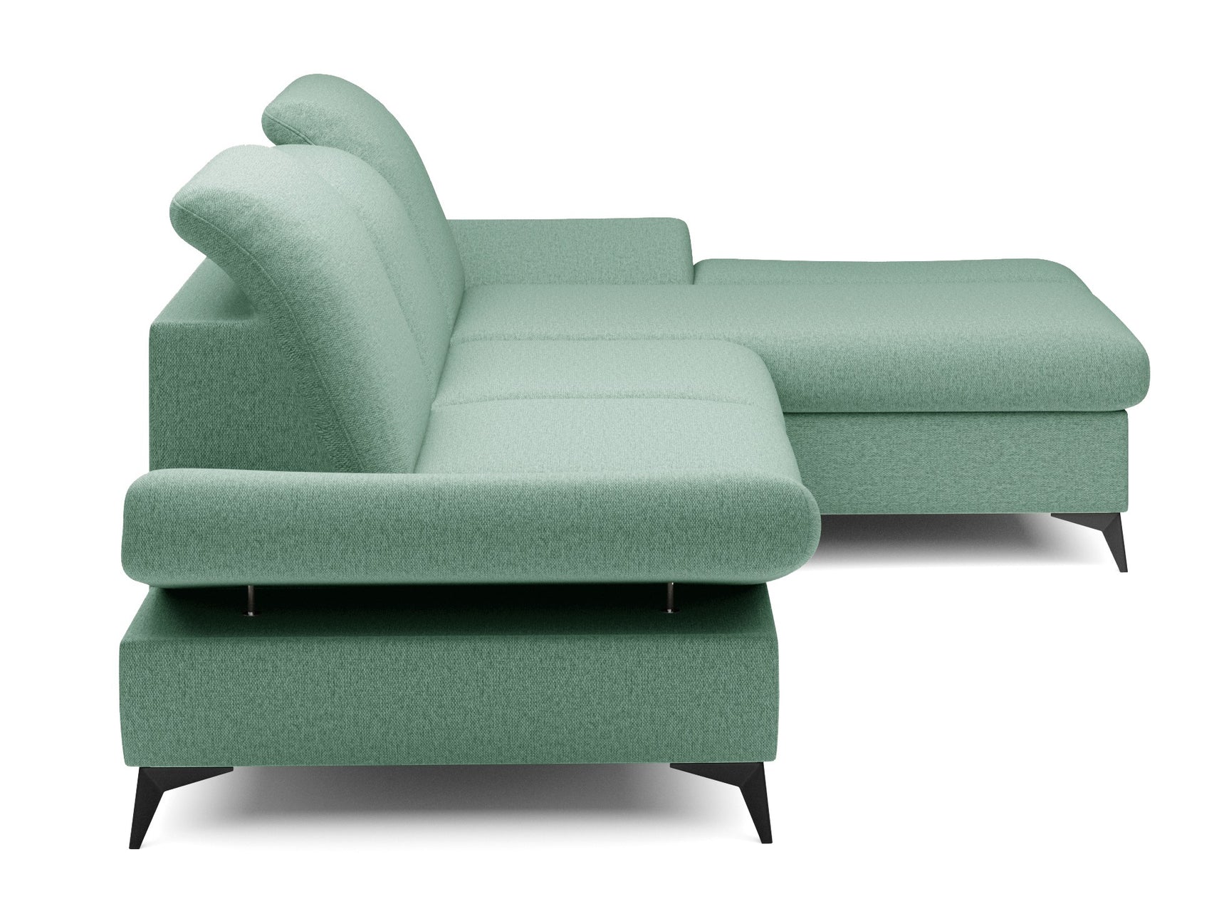 Hjørnesofa Kingston 190