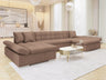 Hjørnesofa Comfivo 155 4213520