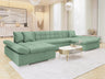 Hjørnesofa Comfivo 155 4213530