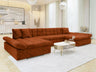 Hjørnesofa Comfivo 155 4213535