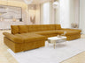Hjørnesofa Comfivo 155 4213541
