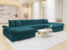 Hjørnesofa Comfivo 155 4213543
