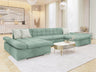 Hjørnesofa Comfivo 240 4213581