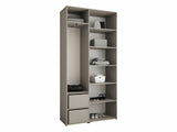 Garderobeskab Hartford 544