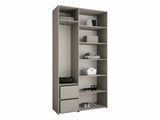 Garderobeskab Hartford 544
