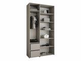 Garderobeskab Hartford 544