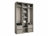 Garderobeskab Hartford 544