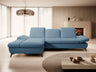 Hjørnesofa Kingston 190