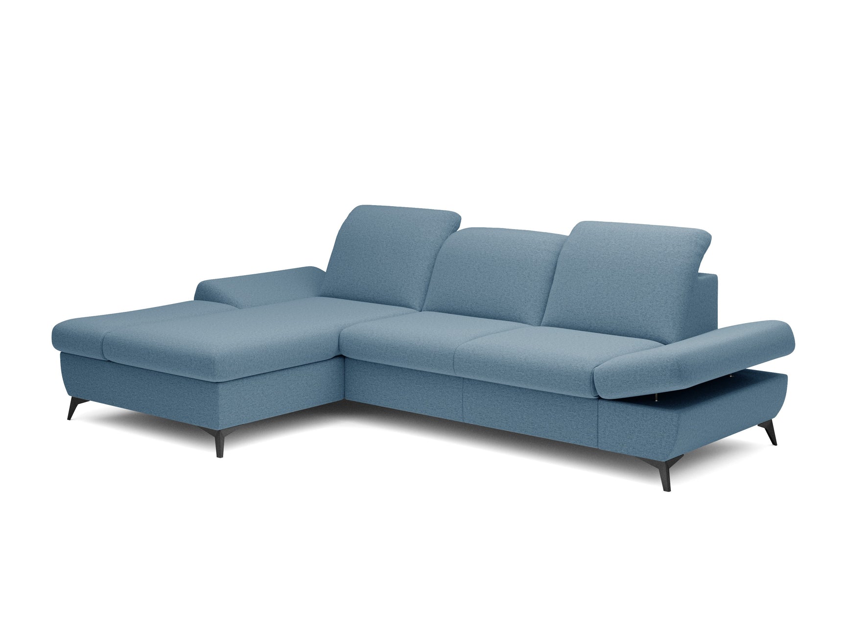 Hjørnesofa Kingston 190