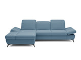 Hjørnesofa Kingston 190