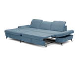 Hjørnesofa Kingston 190