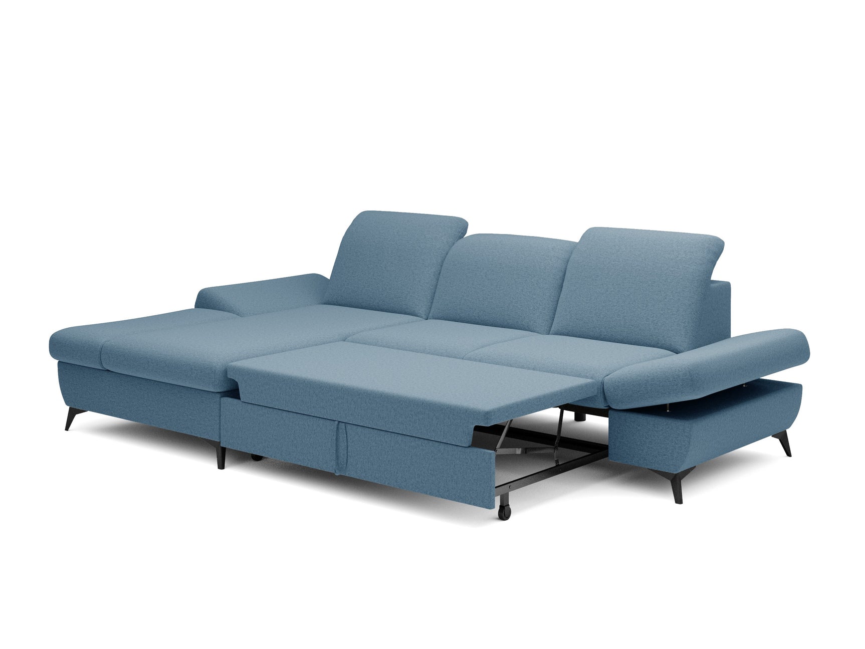 Hjørnesofa Kingston 190