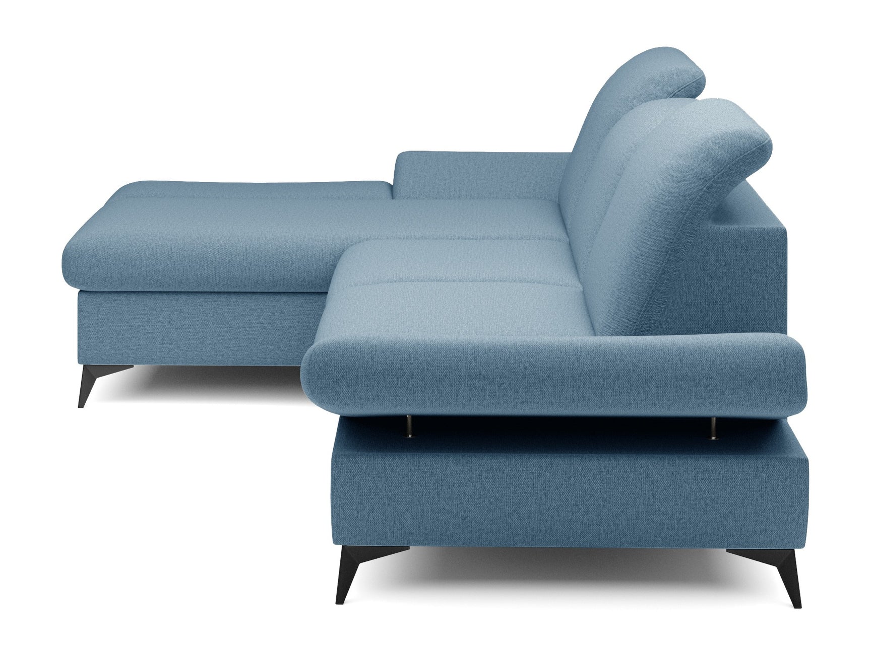 Hjørnesofa Kingston 190