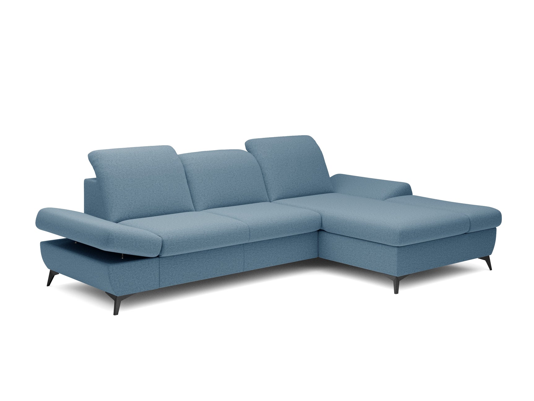 Hjørnesofa Kingston 190