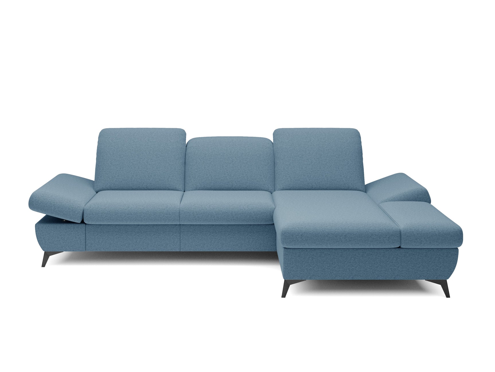 Hjørnesofa Kingston 190