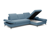 Hjørnesofa Kingston 190