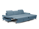 Hjørnesofa Kingston 190