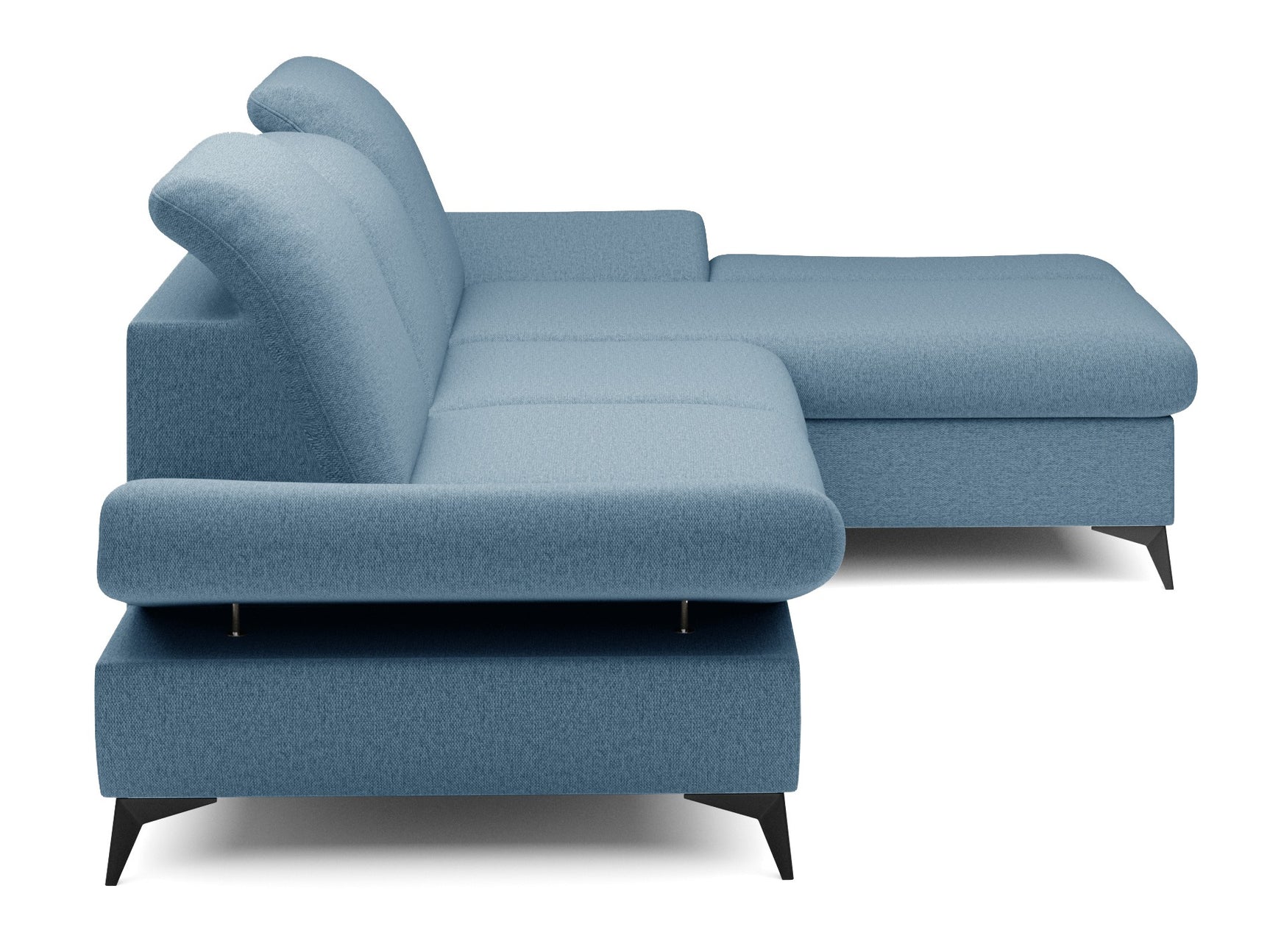 Hjørnesofa Kingston 190