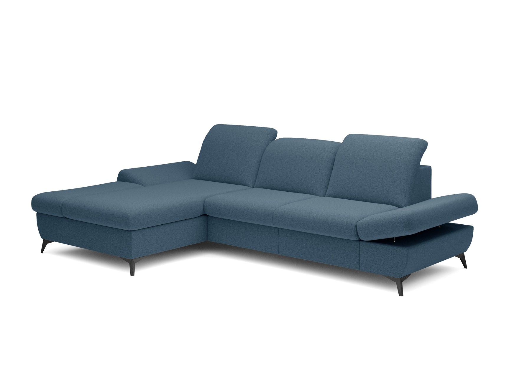 Hjørnesofa Kingston 190