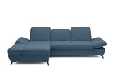 Hjørnesofa Kingston 190