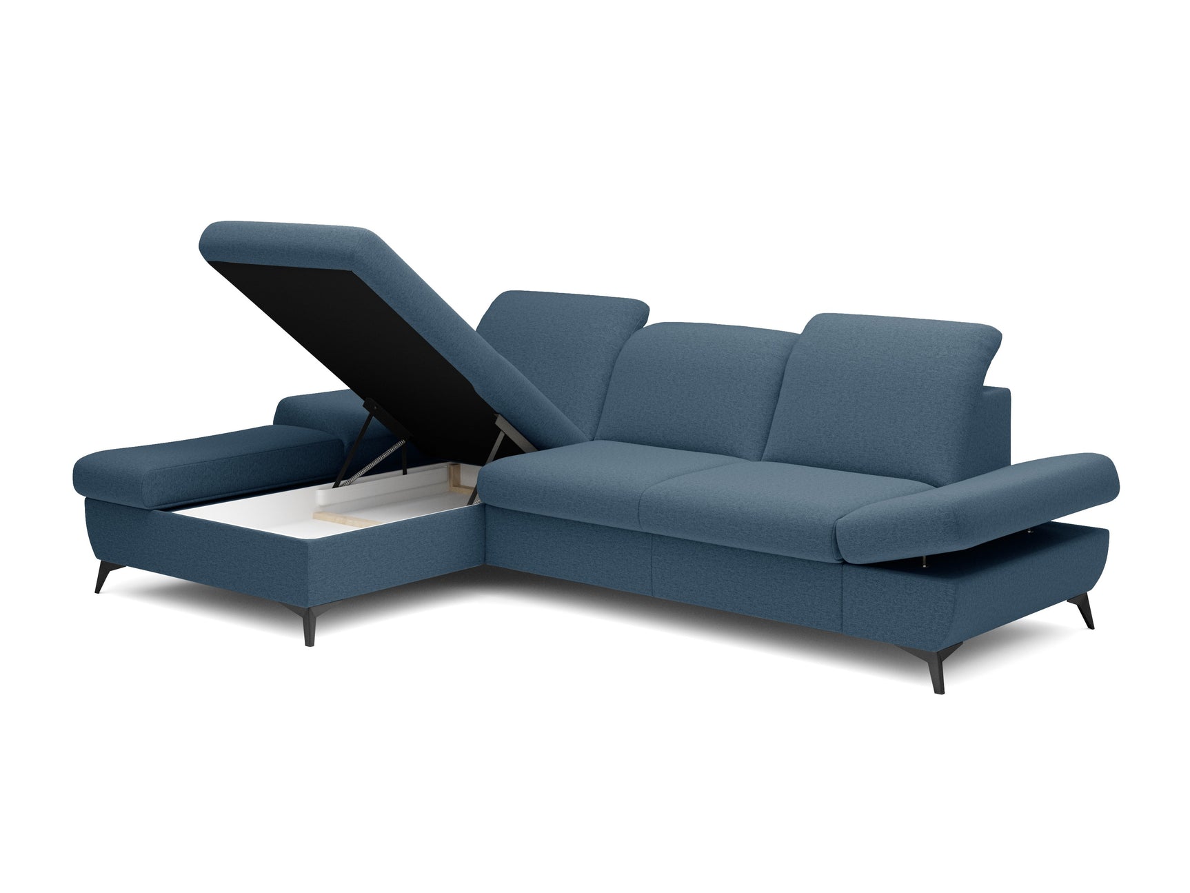 Hjørnesofa Kingston 190