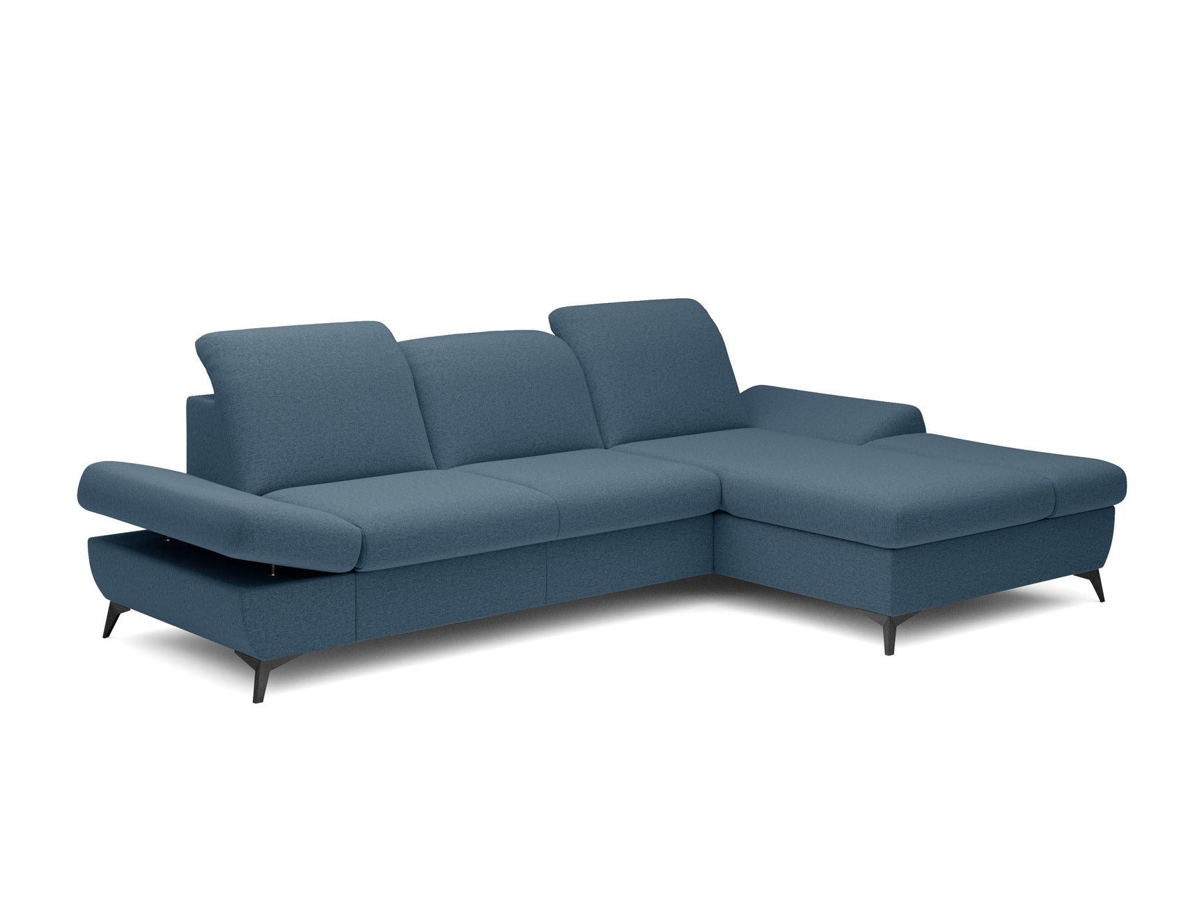 Hjørnesofa Kingston 190