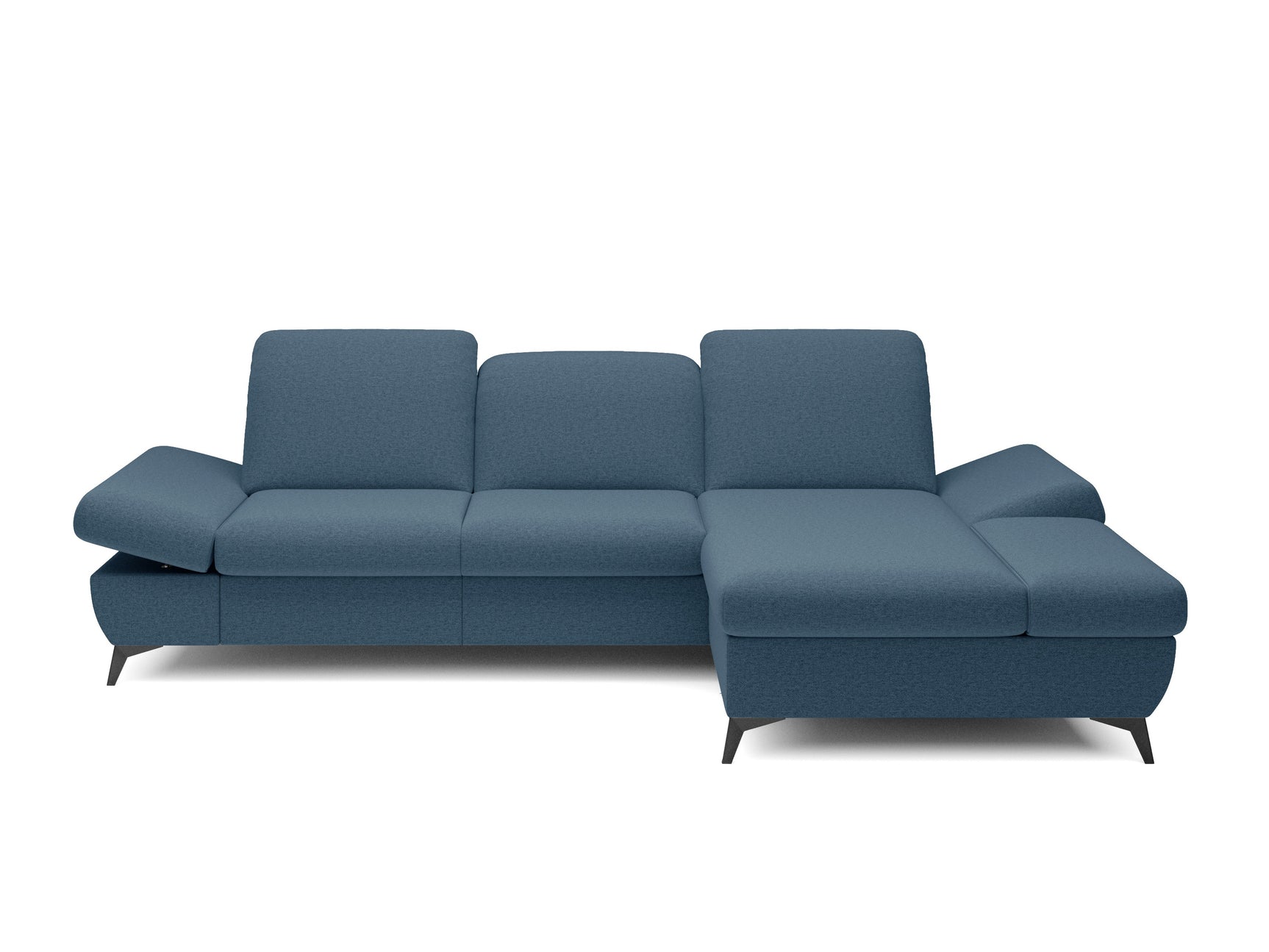 Hjørnesofa Kingston 190