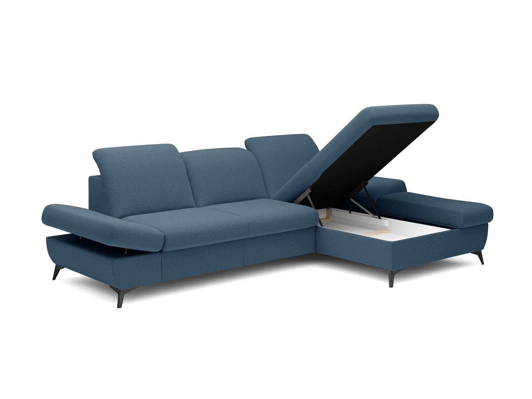 Hjørnesofa Kingston 190