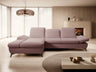 Hjørnesofa Kingston 190