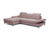 Hjørnesofa Kingston 190